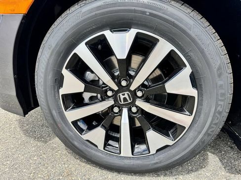 New 2026 Honda Odyssey EX-L image 29