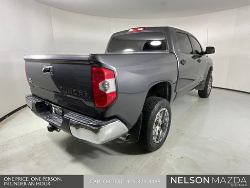 Used 2016 Toyota Tundra SR5 image 7