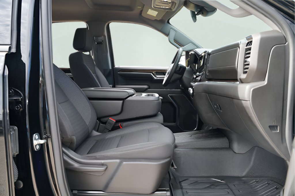 Used 2023 GMC Sierra 1500 Elevation RWD image 22
