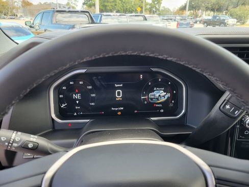New 2026 GMC Sierra 2500 Denali w/ Denali Reserve Package AWD/4WD image 20
