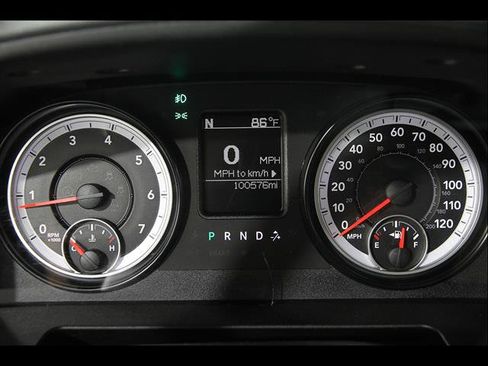Used 2015 RAM 1500 Express w/ Black Ram 1500 Express Group AWD/4WD image 8