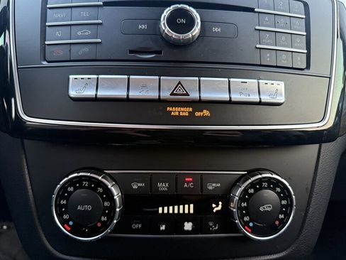 Used 2017 Mercedes-Benz GLE 350 image 42