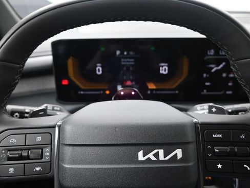 New 2027 Kia Telluride EX X-Line AWD/4WD image 16