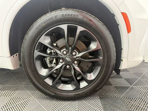 Used 2022 Dodge Durango GT AWD/4WD image 39