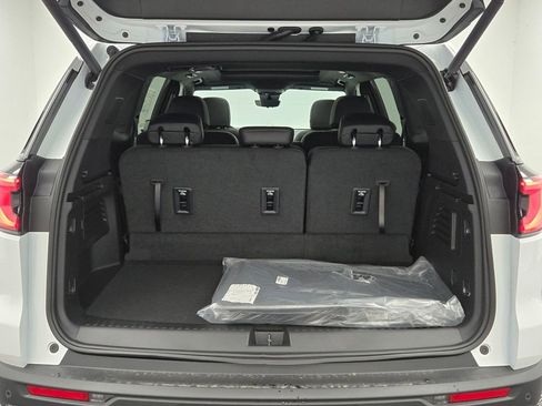 New 2026 GMC Acadia Elevation w/ Black Edition image 17