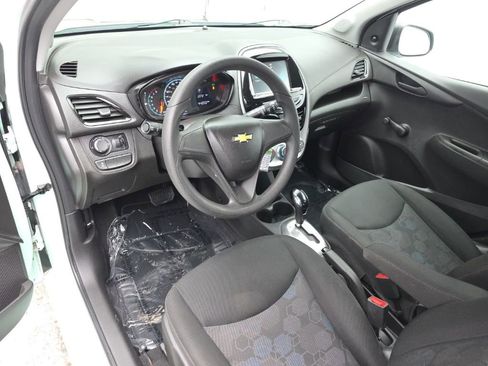 Used 2017 Chevrolet Spark LS image 15