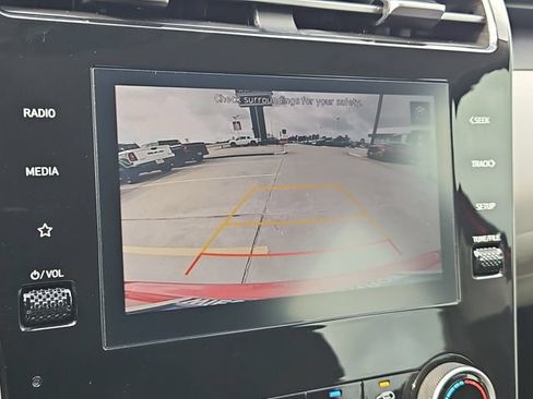 Used 2023 Hyundai Tucson SE FWD image 20