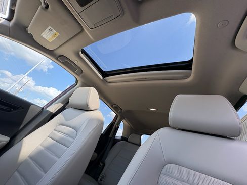 Certified 2025 Honda CR-V EX-L image 25