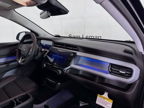 New 2027 Chevrolet Bolt RS image 30