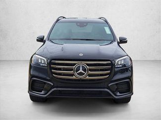 New 2026 Mercedes-Benz GLS 450 4MATIC video 2