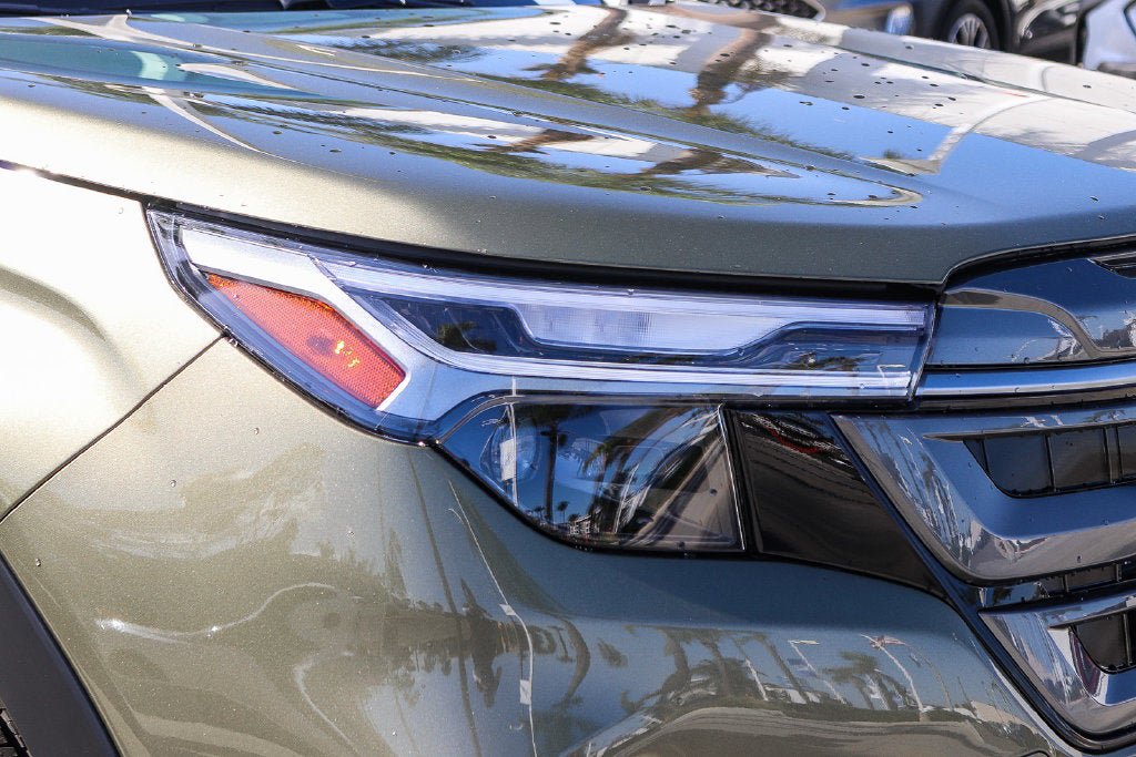 New 2026 Subaru Forester Sport AWD/4WD image 8