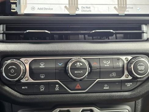 New 2026 Jeep Wrangler Unlimited Sport AWD/4WD image 14