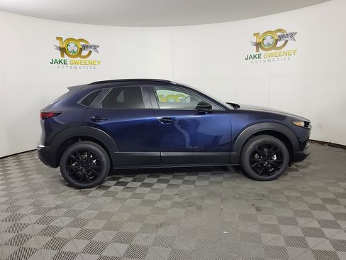 New 2026 MAZDA CX-30 Aire Edition image 10