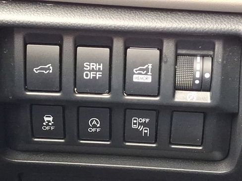 Used 2023 Subaru Forester Limited AWD/4WD image 26