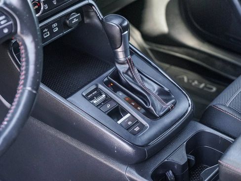 Used 2023 Honda CR-V Sport image 22