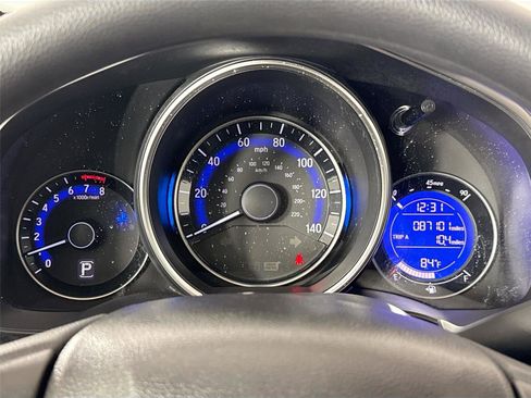 Used 2015 Honda Fit LX image 16