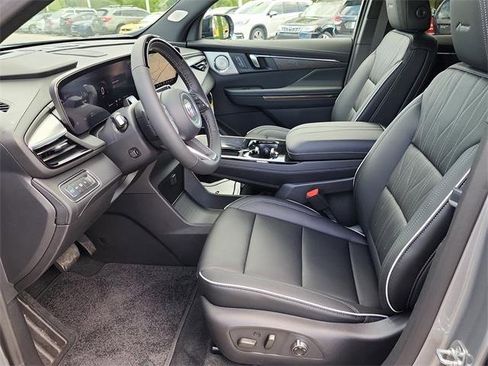 New 2026 Buick Enclave Avenir w/ Super Cruise Package image 11