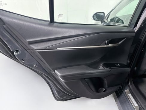 Used 2026 Toyota Camry LE w/ Convenience Package FWD image 27