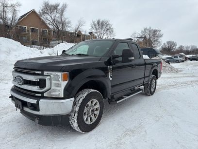 Used 2022 Ford F350 XL w/ STX Appearance Package