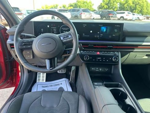 Used 2026 Hyundai Sonata N Line FWD image 17
