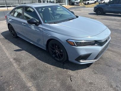 Used 2023 Honda Civic Sport