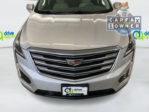 Used 2017 Cadillac XT5 Premium Luxury image 15