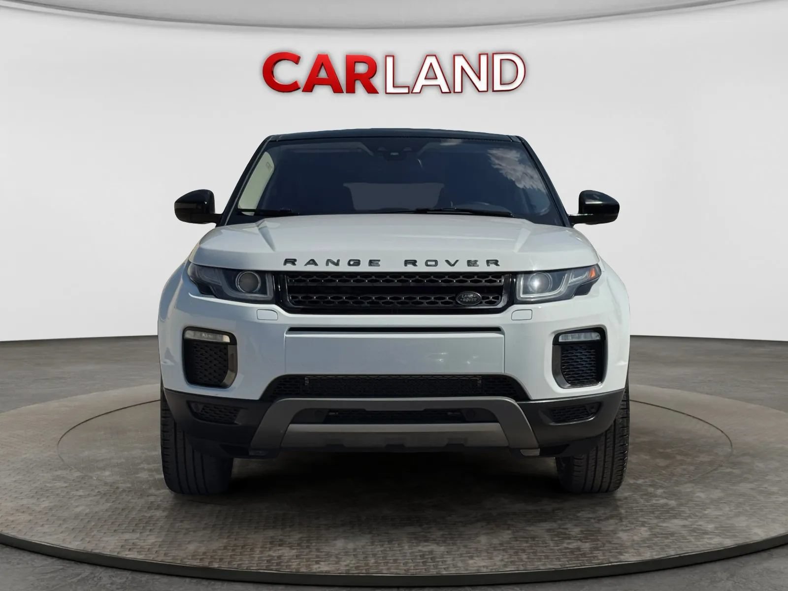 Used 2016 Land Rover Range Rover Evoque HSE AWD/4WD image 9