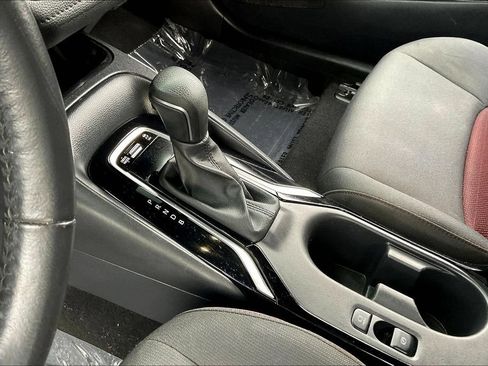 Used 2024 Toyota Corolla Sedan w/ SE Convenience Package FWD image 15