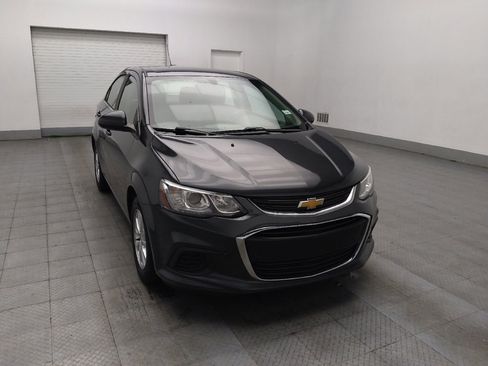 Used 2019 Chevrolet Sonic LT image 13