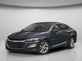 Used 2023 Chevrolet Malibu LT FWD video 1