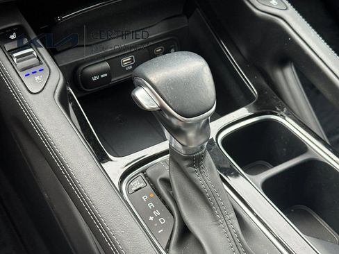 Certified 2023 Kia Telluride EX X-Line AWD/4WD image 24