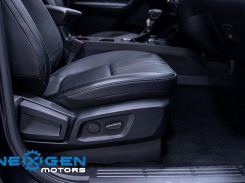 Used 2022 Ford Ranger Lariat w/ Equipment Group 501A High image 51