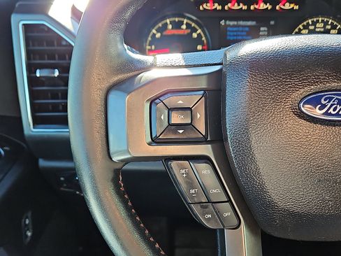 Used 2017 Ford F150 XLT w/ Equipment Group 302A Luxury image 18