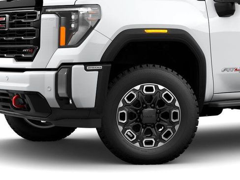 Used 2024 GMC Sierra 2500 AT4 w/ AT4 Premium Plus Package AWD/4WD image 31