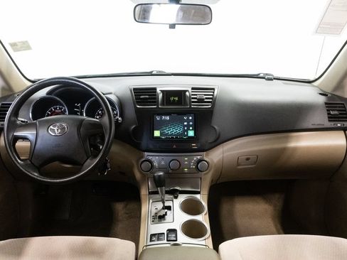 Used 2008 Toyota Highlander 4WD image 9