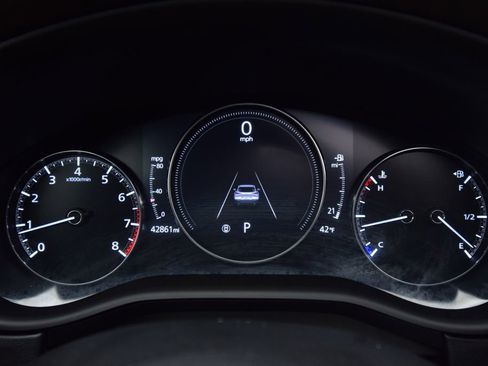 Used 2020 MAZDA CX-30 AWD w/ Premium Package image 23