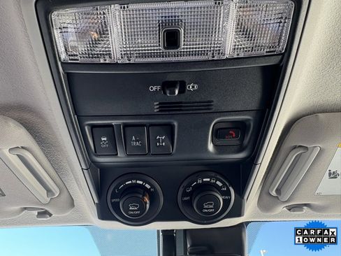 Certified 2022 Toyota 4Runner TRD Off-Road image 13