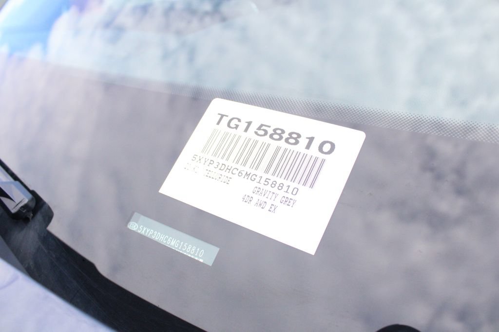 Used 2021 Kia Telluride EX w/ EX Premium Package AWD/4WD image 38