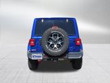 Used 2020 Jeep Wrangler Unlimited Rubicon image 4