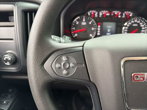 Used 2015 GMC Sierra 1500 2WD Regular Cab w/ Sierra Convenience Package image 12