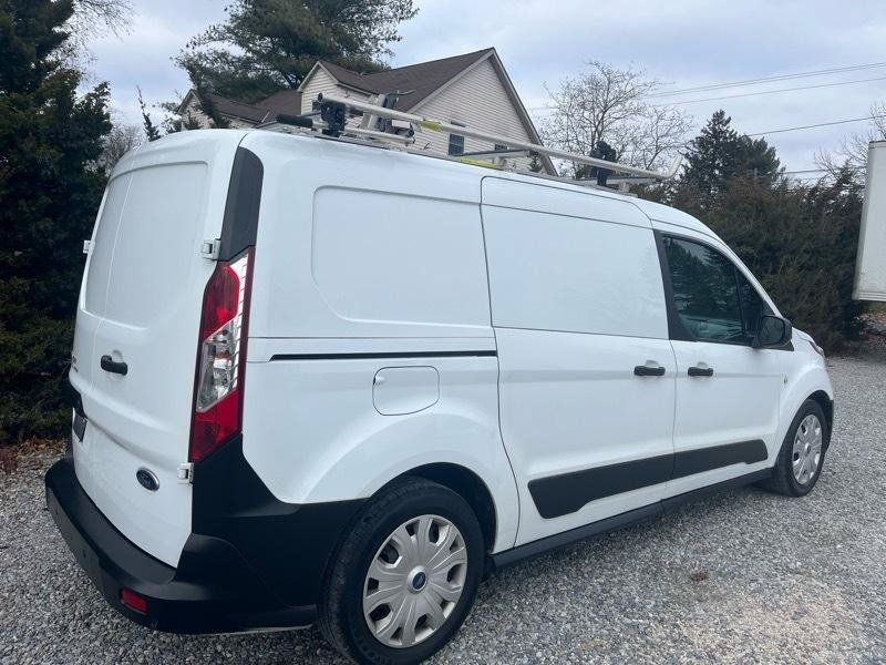 Used 2019 Ford Transit Connect XL FWD image 2
