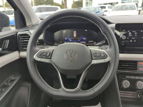 New 2026 Volkswagen Taos S image 23