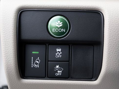 Used 2017 Honda Accord EX-L image 33