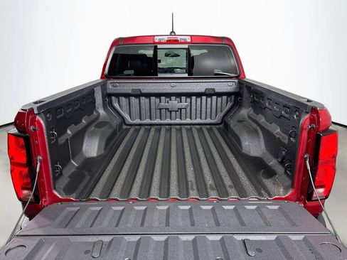 New 2026 Chevrolet Colorado LT w/ LT Convenience Package AWD/4WD image 25