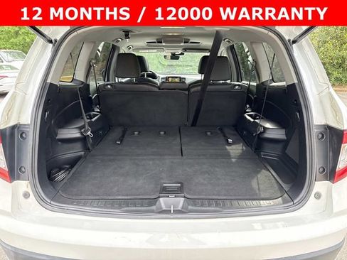 Used 2020 Honda Pilot Touring image 12