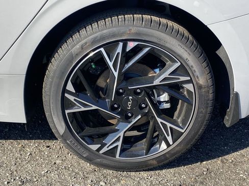 New 2026 Kia K5 GT-Line image 30