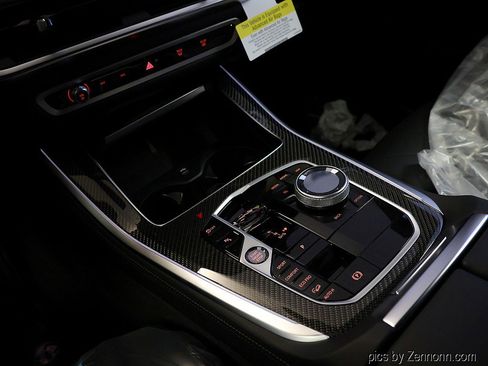 New 2026 BMW X5 M60i AWD/4WD image 25
