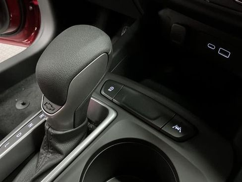 New 2026 Chevrolet Trax LS FWD image 13