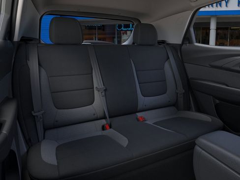 New 2026 Chevrolet TrailBlazer LT w/ LT Cold Weather Package image 17