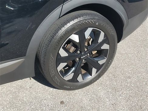 Certified 2023 Kia Sportage X-Line w/ X-Line Premium Package image 5